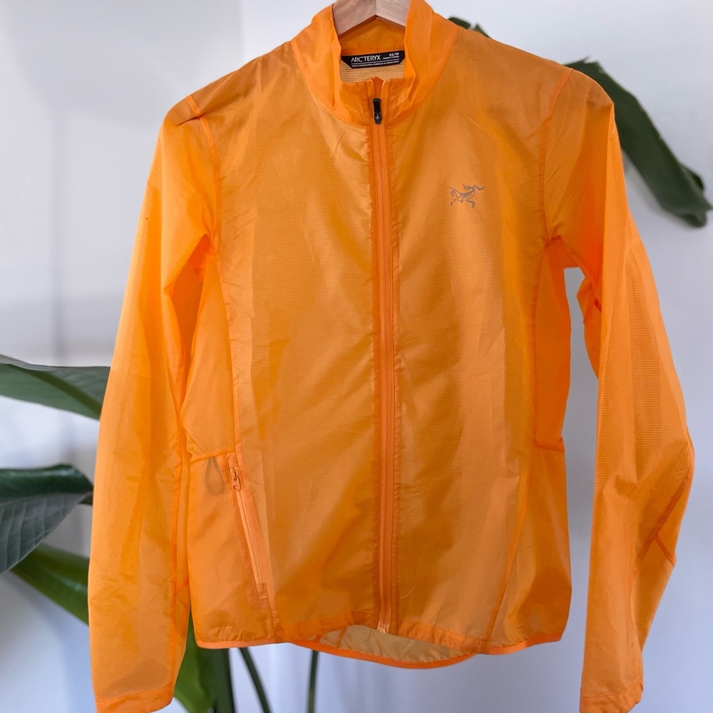 Arc’teryx Cita SL Jacket